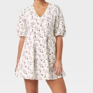 Universal Thread Mini Dress